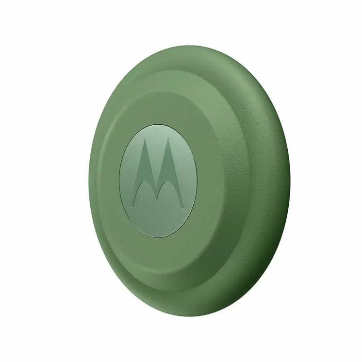 GPS locator Motorola PG38C06071