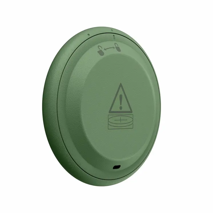 GPS locator Motorola PG38C06071