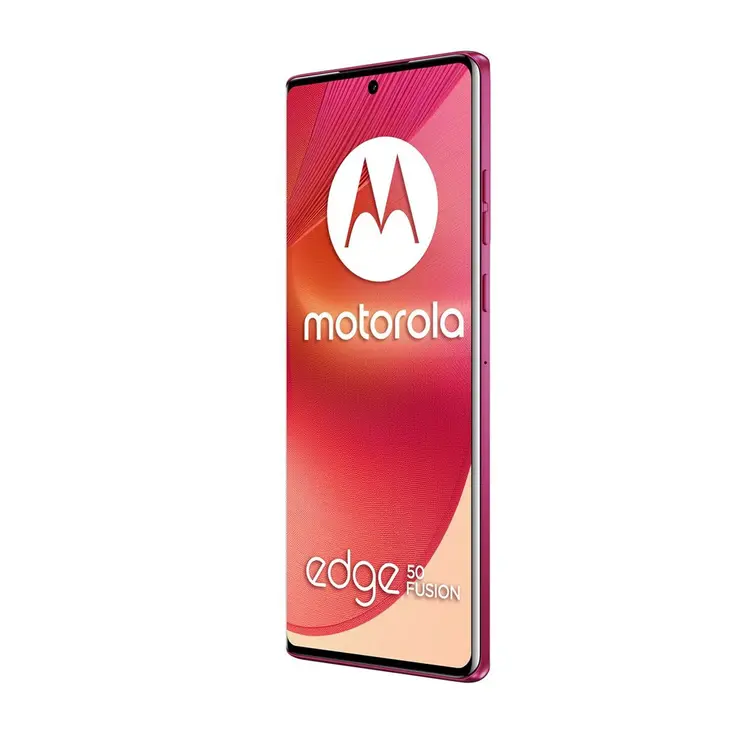 Smartphone Motorola PB3T0045RO 6,7" Qualcomm Snapdragon 7s gen 2 8 GB RAM 256 GB Pink