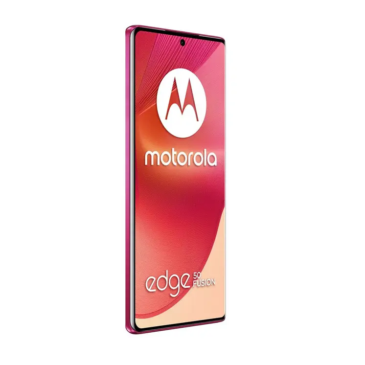 Smartphone Motorola PB3T0045RO 6,7" Qualcomm Snapdragon 7s gen 2 8 GB RAM 256 GB Pink