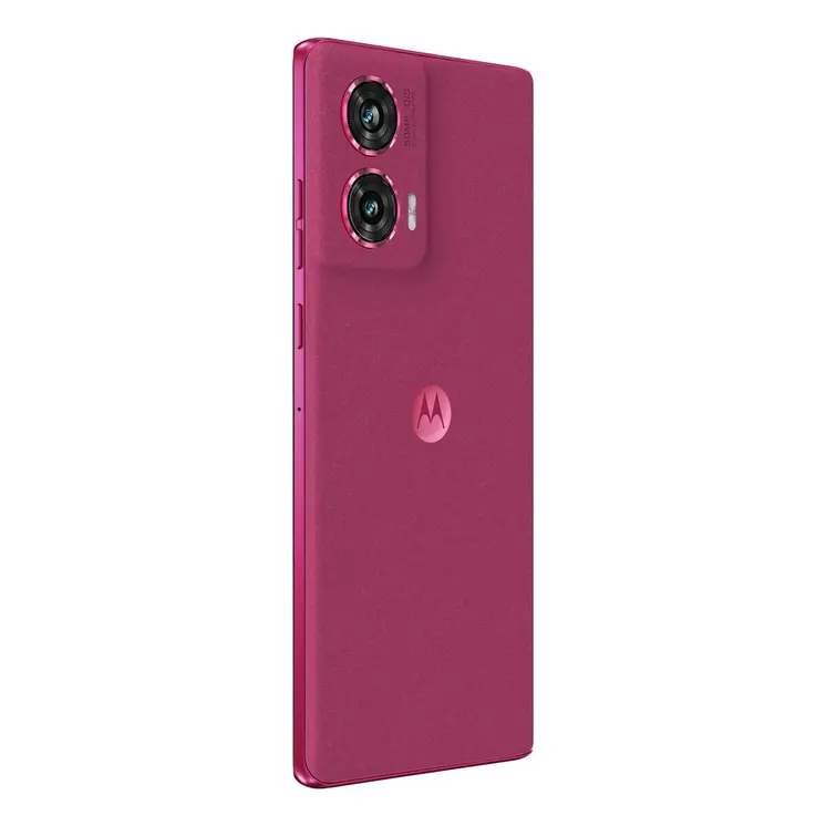 Smartphone Motorola PB3T0045RO 6,7" Qualcomm Snapdragon 7s gen 2 8 GB RAM 256 GB Pink