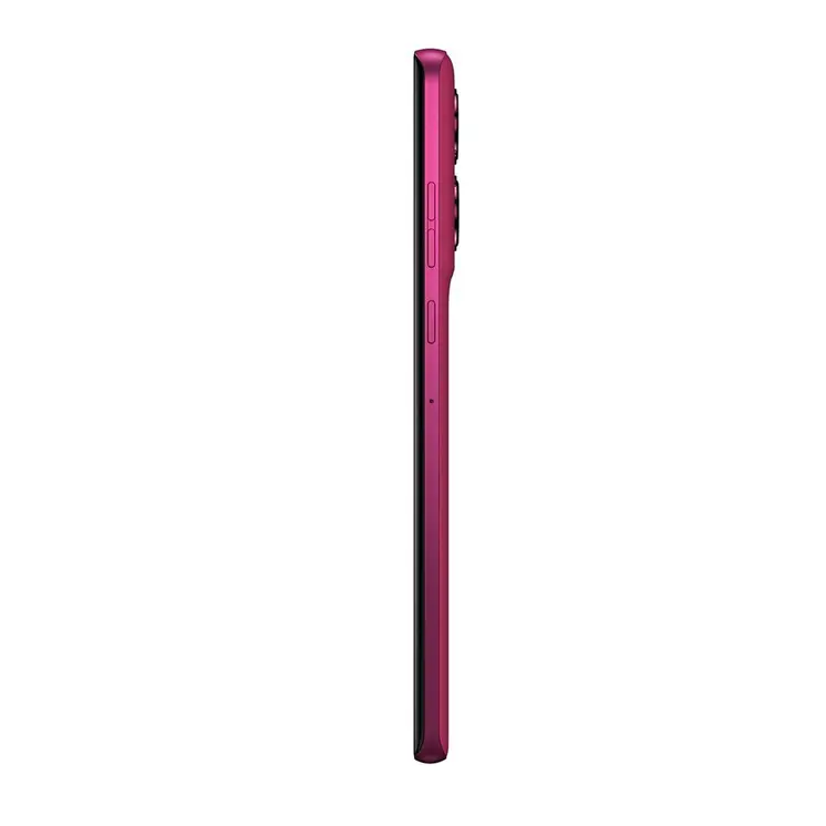 Smartphone Motorola PB3T0045RO 6,7" Qualcomm Snapdragon 7s gen 2 8 GB RAM 256 GB Pink