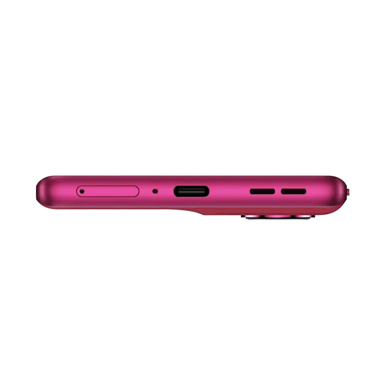 Smartphone Motorola PB3T0045RO 6,7" Qualcomm Snapdragon 7s gen 2 8 GB RAM 256 GB Pink