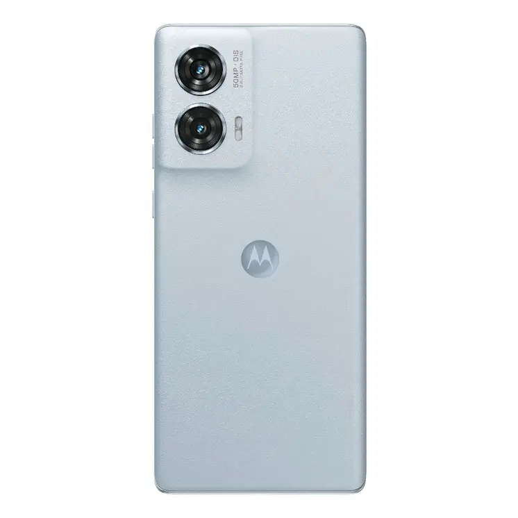 Smartphone Motorola PB3T0046RO 6,7" Qualcomm Snapdragon 7s gen 2 8 GB RAM 256 GB Blue