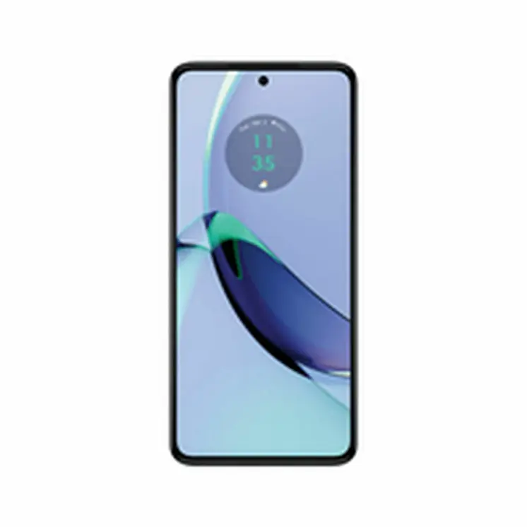Smartphone Motorola 6,5" Qualcomm Snapdragon 695 5G 8 GB RAM 256 GB Blue