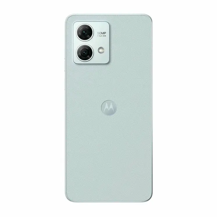 Smartphone Motorola 6,5" Qualcomm Snapdragon 695 5G 8 GB RAM 256 GB Blue