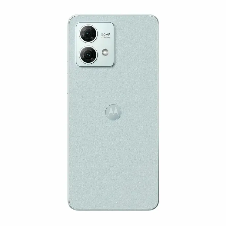 Smartphone Motorola 6,5" Qualcomm Snapdragon 695 5G 8 GB RAM 256 GB Blue