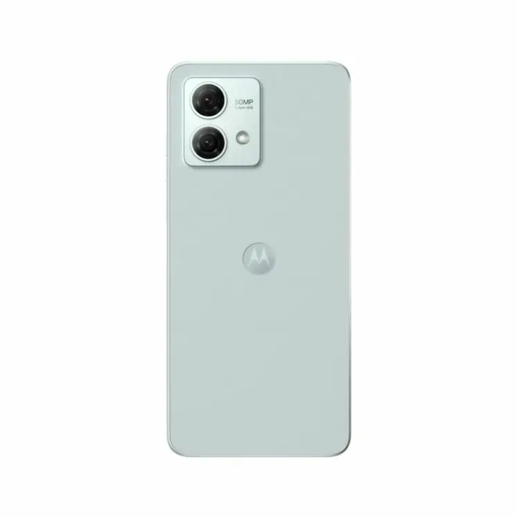 Smartphone Motorola 6,5" Qualcomm Snapdragon 695 5G 8 GB RAM 256 GB Blue