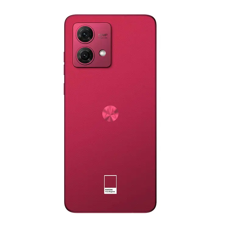 Smartphone Motorola Moto G84 5G 6,5" Octa Core 8 GB 256 GB Pink