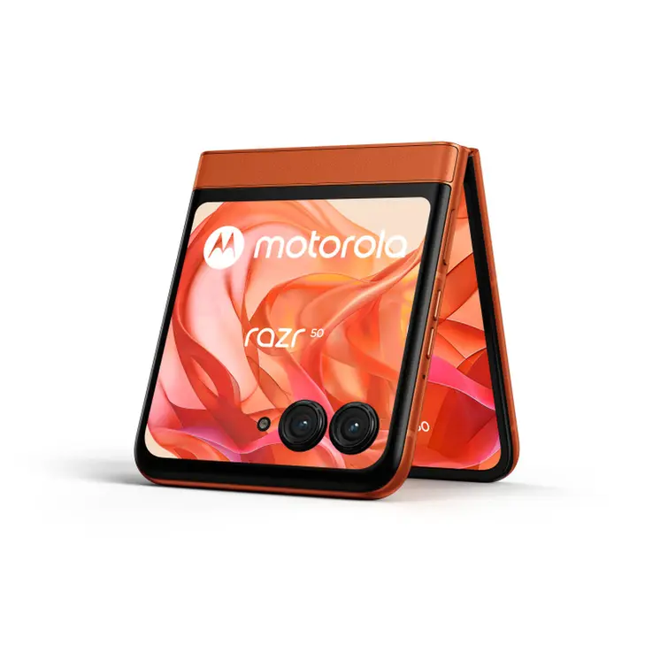 Smartphone Motorola PB200086FR