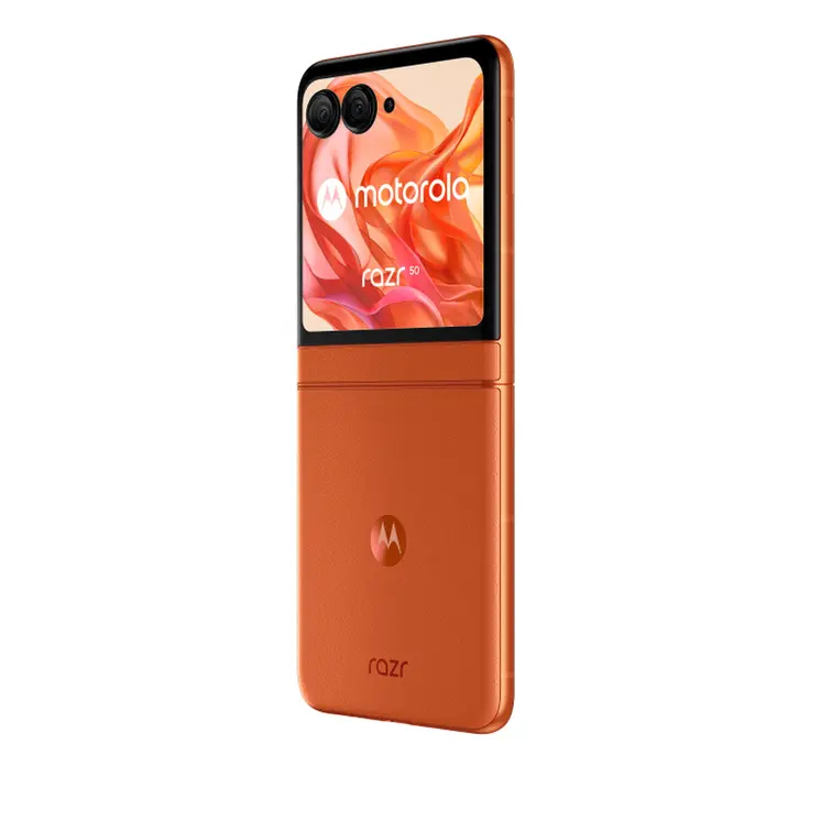 Smartphone Motorola PB200086FR