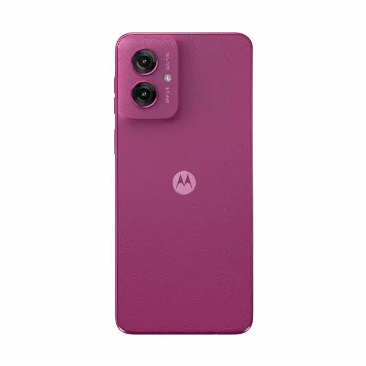 Smartphone Motorola 8 GB RAM 256 GB Purple