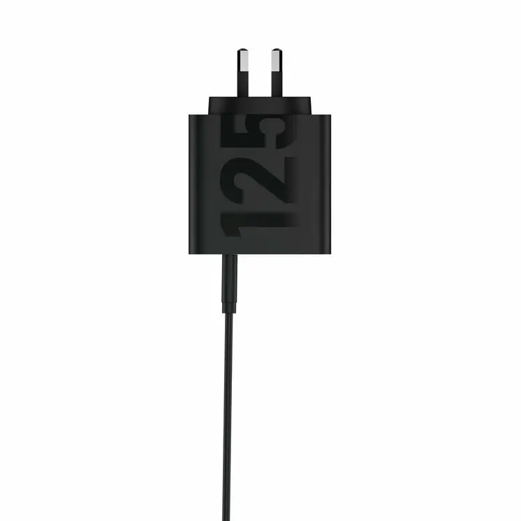 Wall Charger Motorola PG38C06280 Black