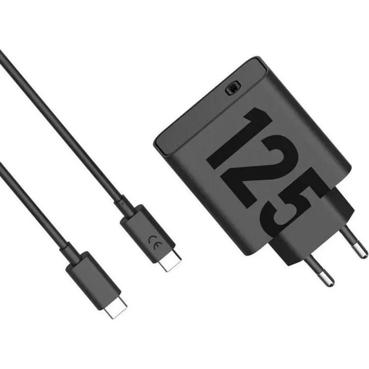 Wall Charger Motorola PG38C06280