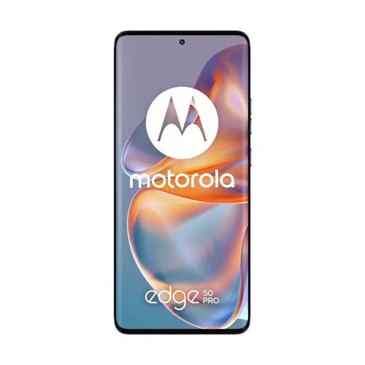 Smartphone Motorola XT2403-2 6,7" Octa Core 12 GB RAM 512 GB Blue