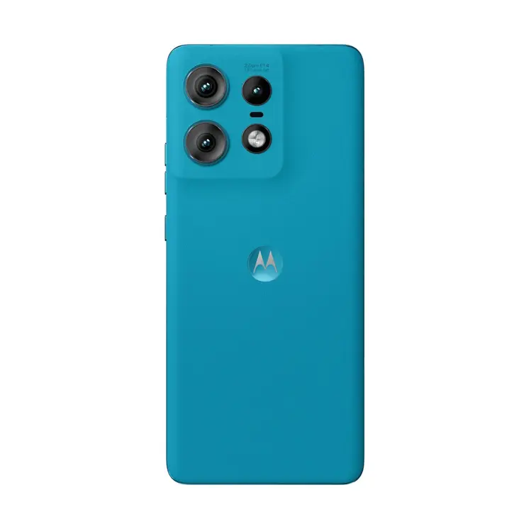 Smartphone Motorola XT2403-2 6,7" Octa Core 12 GB RAM 512 GB Blue