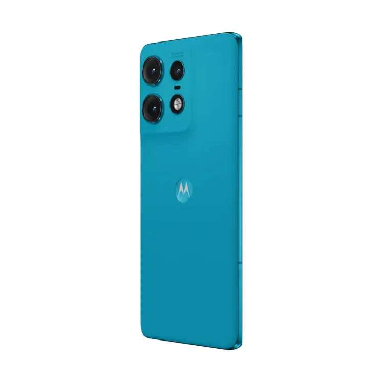 Smartphone Motorola XT2403-2 6,7" Octa Core 12 GB RAM 512 GB Blue