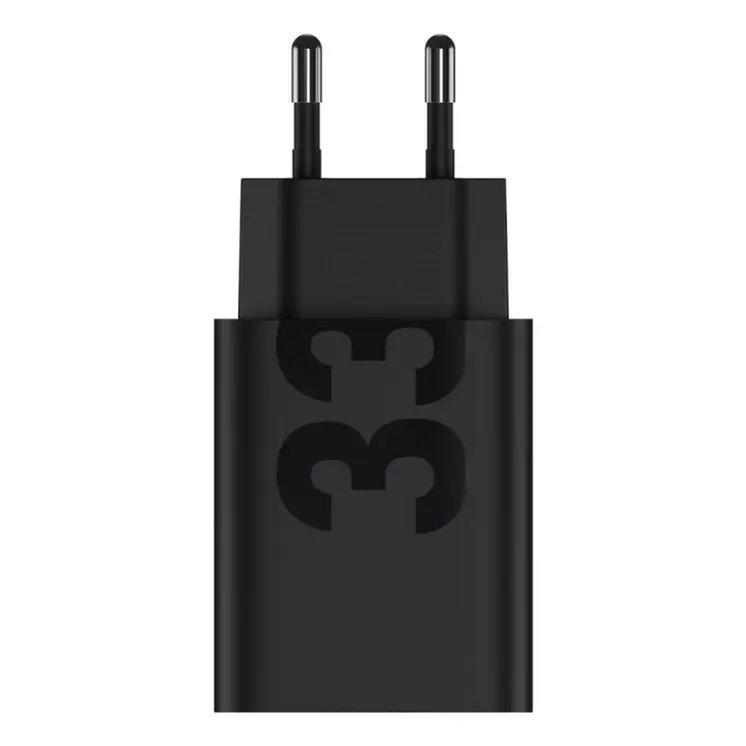 Wall Charger Motorola PG38C06448 Black