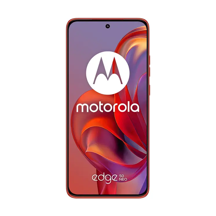 Smartphone Motorola PB310045RO 6,4" Octa Core 8 GB RAM 256 GB Red