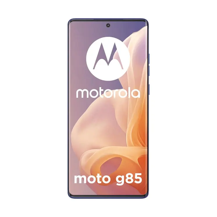 Smartphone Motorola Moto G85 5G 8GB/256GB 6,67" Octa Core 8 GB RAM 256 GB Blue