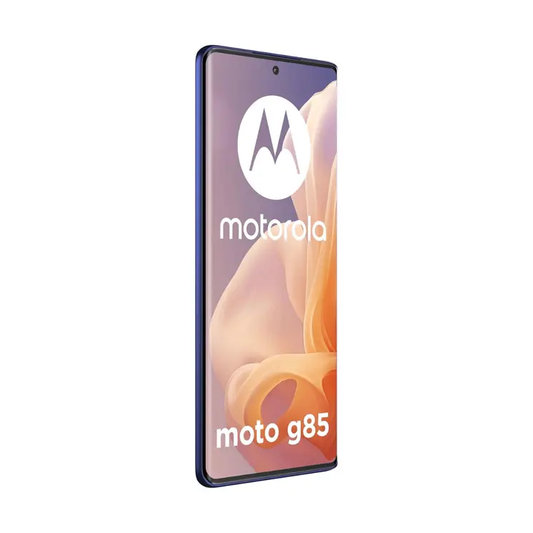 Smartphone Motorola Moto G85 5G 8GB/256GB 6,67" Octa Core 8 GB RAM 256 GB Blue