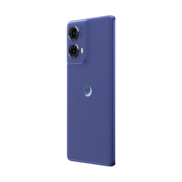 Smartphone Motorola Moto G85 5G 8GB/256GB 6,67" Octa Core 8 GB RAM 256 GB Blue