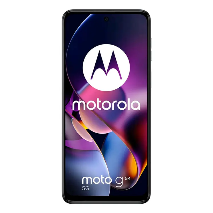 Smartphone Motorola XT2343-6 6,5" Octa Core 8 GB RAM 256 GB Blue