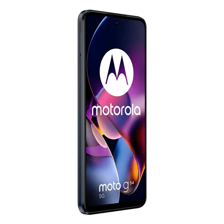 Smartphone Motorola XT2343-6 6,5" Octa Core 8 GB RAM 256 GB Blue