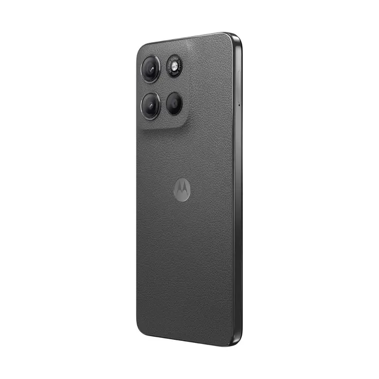 Smartphone Motorola PB6E0003SE 6,72" Octa Core 4 GB RAM 128 GB Grey