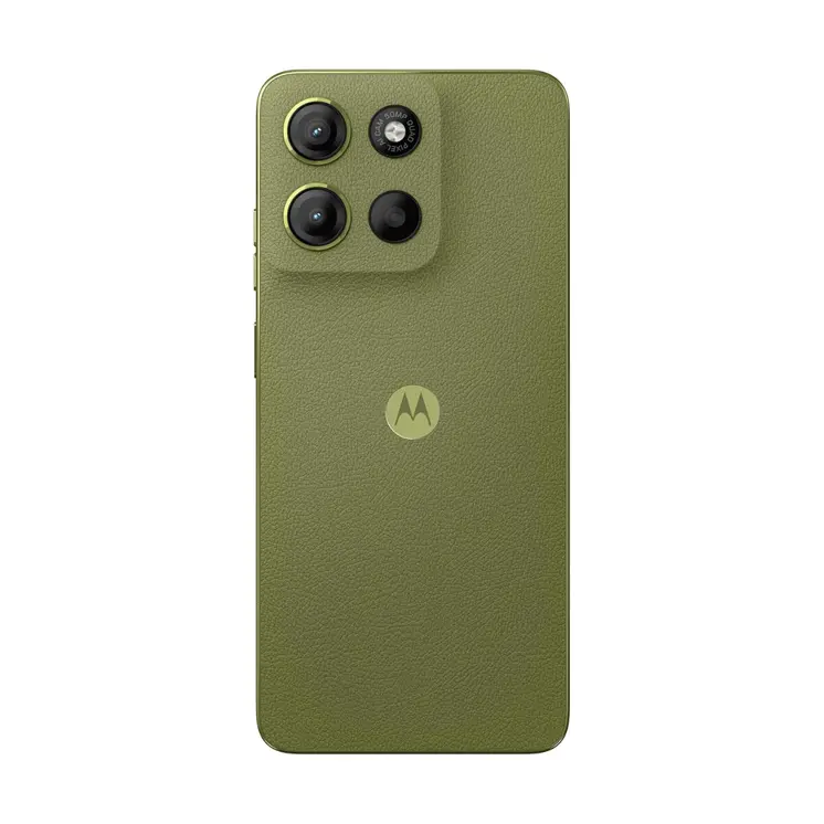 Smartphone Motorola PB6E0005SE 6,72" Octa Core 4 GB RAM 128 GB Green