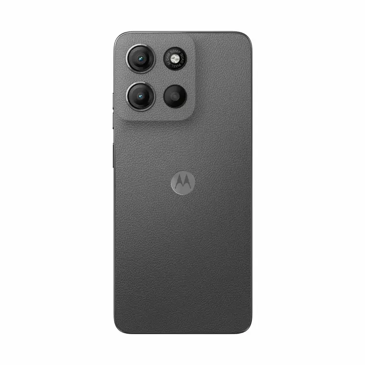 Smartphone Motorola PB6E0007SE 6,72" Octa Core 8 GB RAM 128 GB Grey