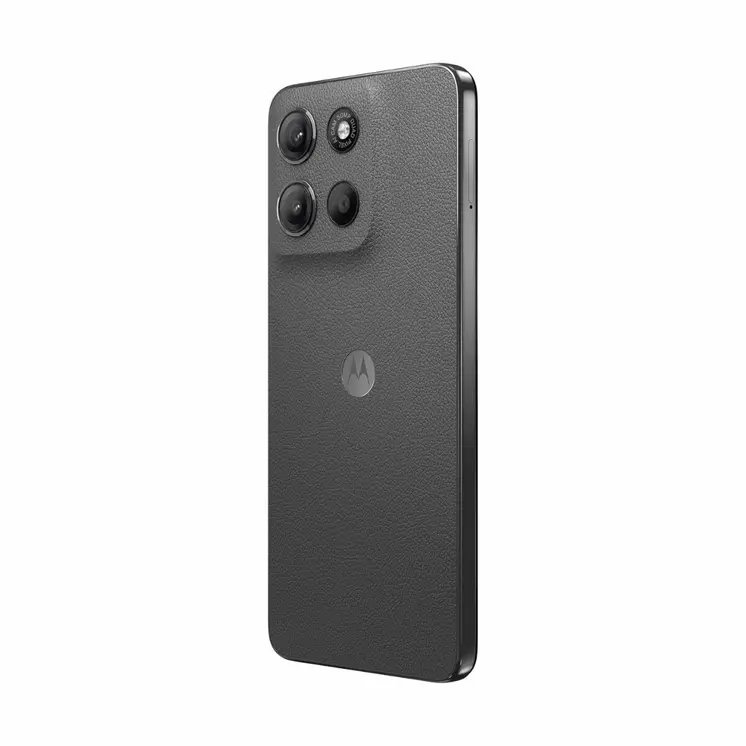 Smartphone Motorola PB6E0007SE 6,72" Octa Core 8 GB RAM 128 GB Grey