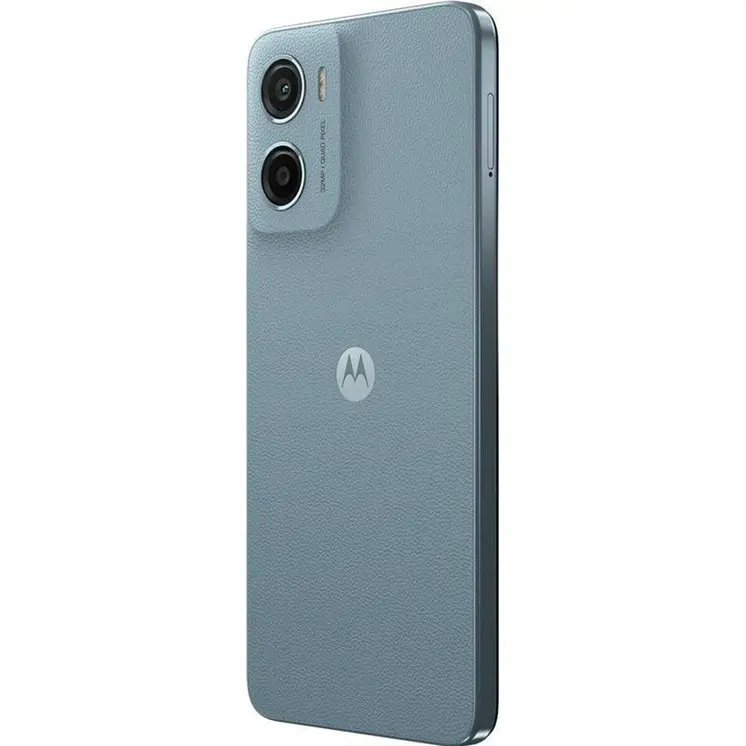 Smartphone Motorola Moto e15 6,67" 2 GB RAM 64 GB Blue