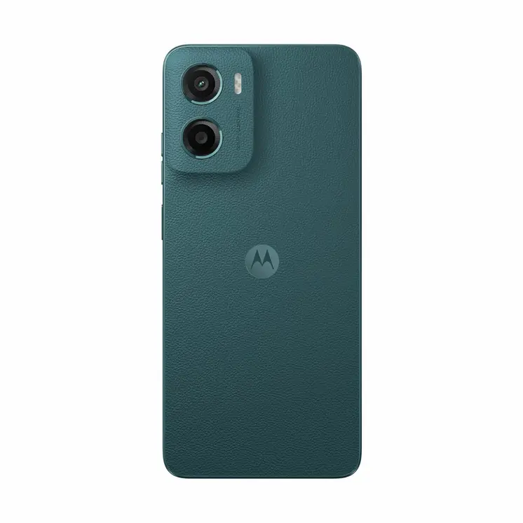 Smartphone Motorola PB6L0008ES 6,67" Octa Core 4 GB RAM 128 GB Green