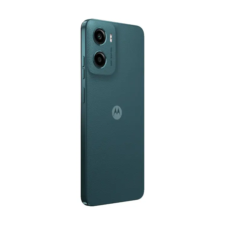 Smartphone Motorola PB6L0008ES 6,67" Octa Core 4 GB RAM 128 GB Green