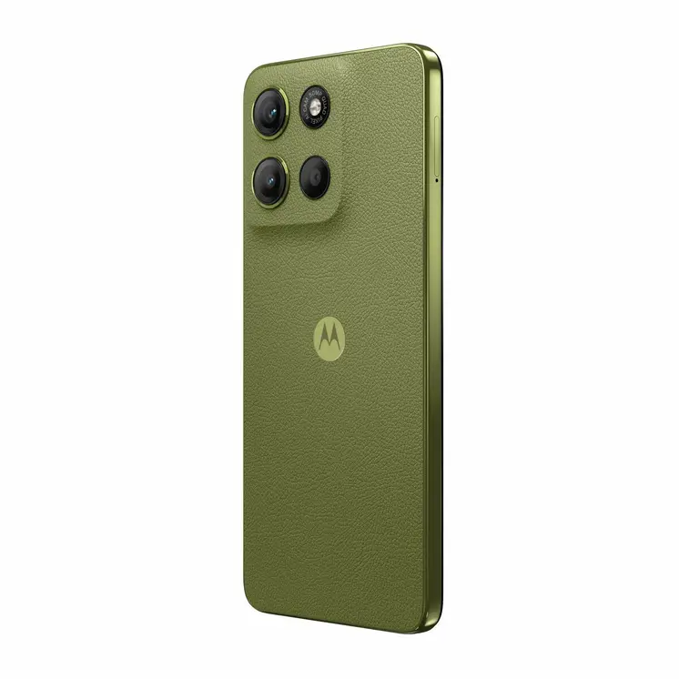 Smartphone Motorola PB6E0020ES 6,7" 6,72" Octa Core 8 GB RAM 256 GB Green