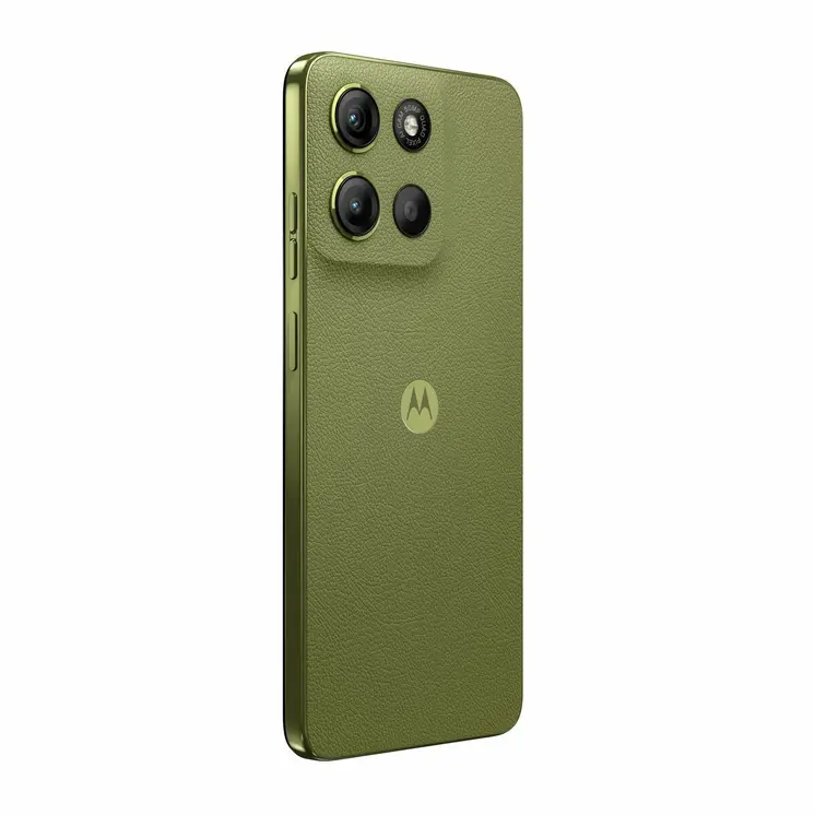 Smartphone Motorola PB6E0020ES 6,7" 6,72" Octa Core 8 GB RAM 256 GB Green