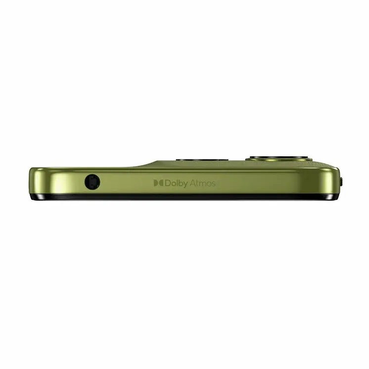 Smartphone Motorola PB6E0020ES 6,7" 6,72" Octa Core 8 GB RAM 256 GB Green
