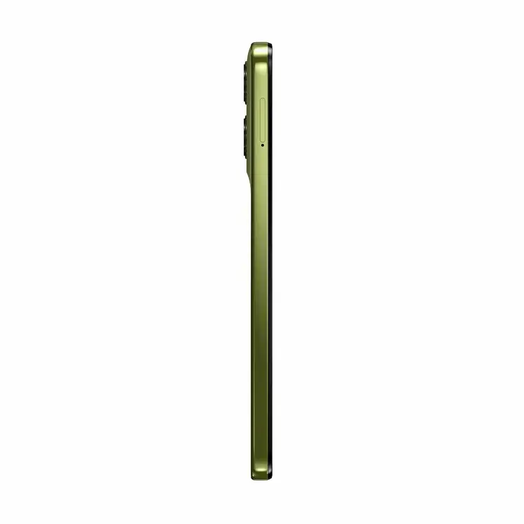 Smartphone Motorola PB6E0020ES 6,7" 6,72" Octa Core 8 GB RAM 256 GB Green