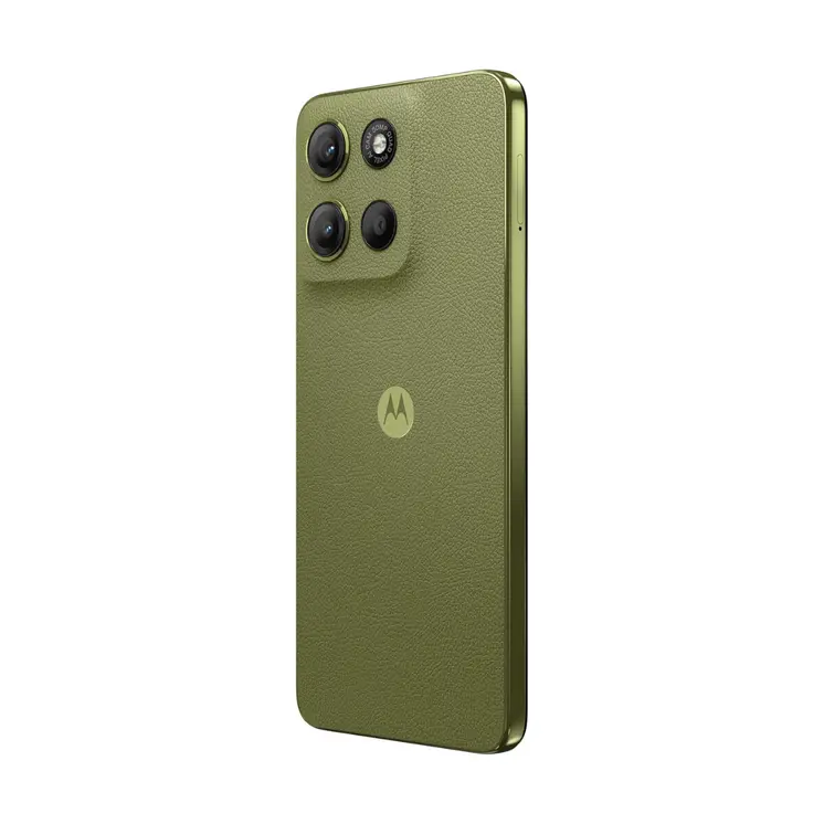 Smartphone Motorola PB6E0020ES 6,7" 6,72" Octa Core 8 GB RAM 256 GB Green