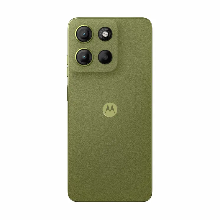 Smartphone Motorola PB6E0020ES 6,7" 6,72" Octa Core 8 GB RAM 256 GB Green