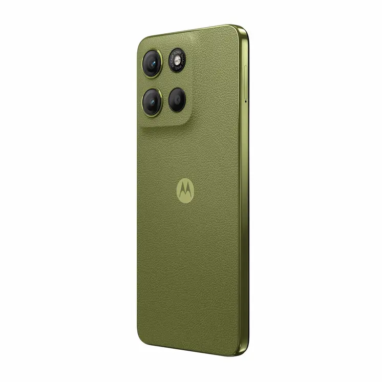 Smartphone Motorola PB6E0020ES 6,7" 6,72" Octa Core 8 GB RAM 256 GB Green