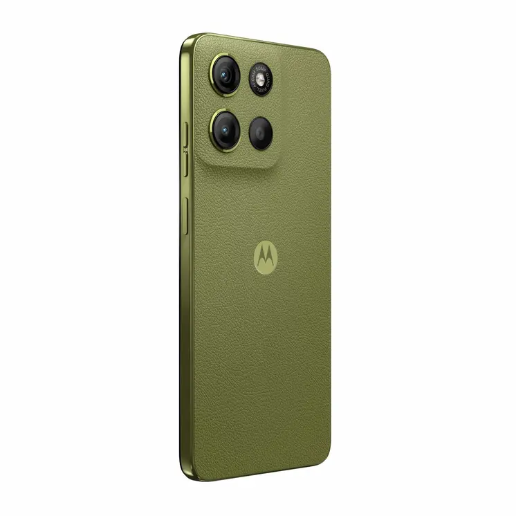 Smartphone Motorola PB6E0020ES 6,7" 6,72" Octa Core 8 GB RAM 256 GB Green