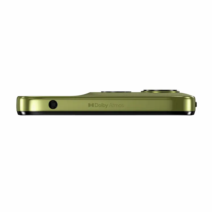 Smartphone Motorola PB6E0020ES 6,7" 6,72" Octa Core 8 GB RAM 256 GB Green
