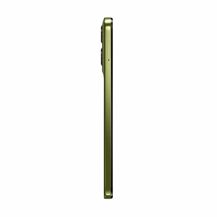 Smartphone Motorola PB6E0020ES 6,7" 6,72" Octa Core 8 GB RAM 256 GB Green