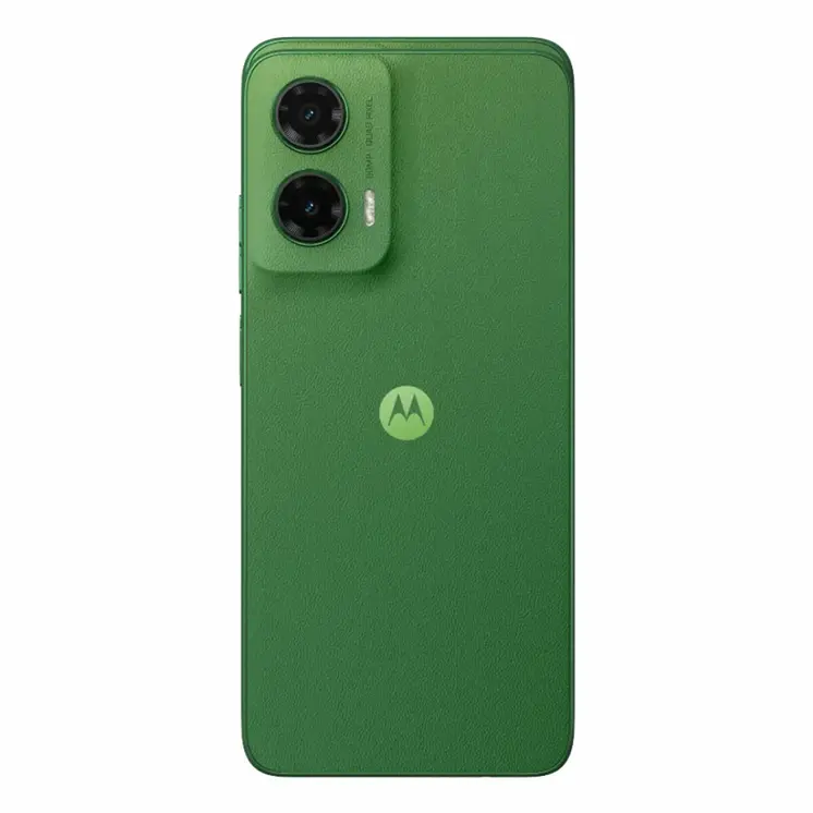 Smartphone Motorola G35 6,72" Unisoc 8 GB RAM 256 GB Green