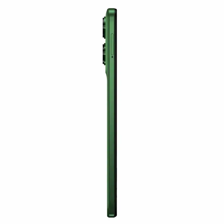 Smartphone Motorola G35 6,72" Unisoc 8 GB RAM 256 GB Green