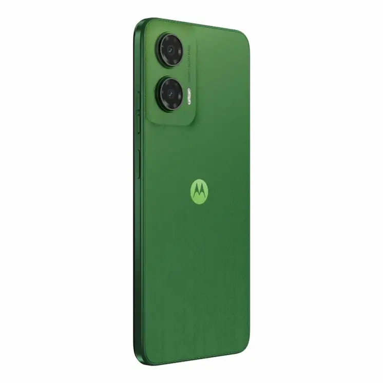 Smartphone Motorola G35 6,72" Unisoc 8 GB RAM 256 GB Green