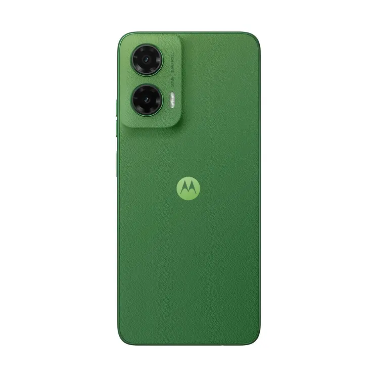 Smartphone Motorola XT2433-5 6,72" Octa Core 4 GB RAM 256 GB Green