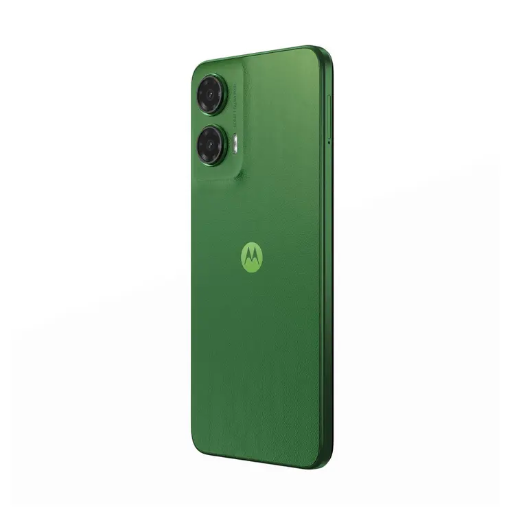 Smartphone Motorola XT2433-5 6,72" Octa Core 4 GB RAM 256 GB Green